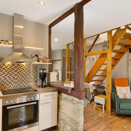 Ehemaliger Stall 朗格尔斯海姆