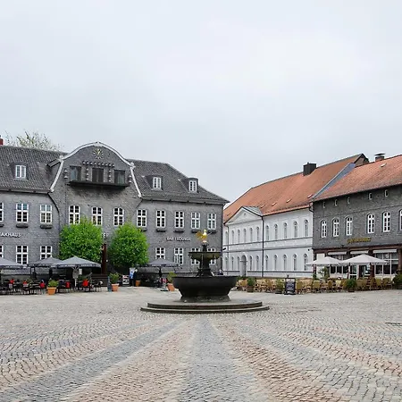 Ehemaliger Stall * Langelsheim